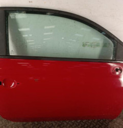 Porte avant droit FIAT 500 2 Photo n°1