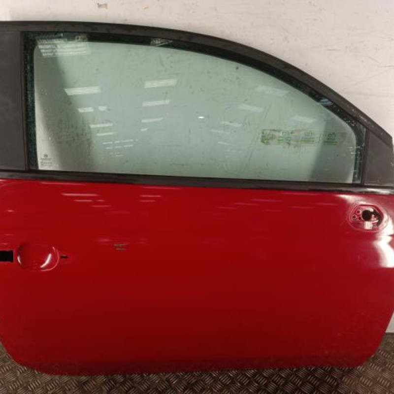 Porte avant droit FIAT 500 2