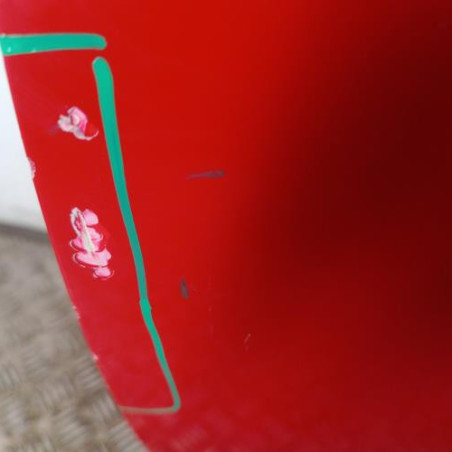 Porte avant droit FIAT 500 2