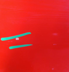 Porte avant droit FIAT 500 2 Photo n°3