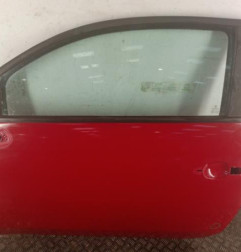 Porte avant gauche FIAT 500 2 Photo n°1