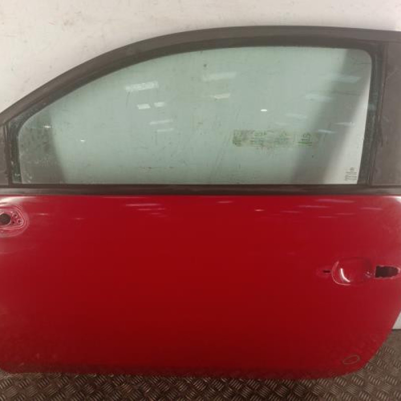 Porte avant gauche FIAT 500 2