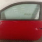 Porte avant gauche FIAT 500 2