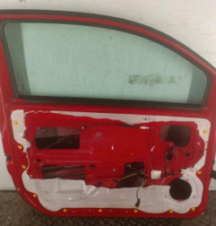 Porte avant gauche FIAT 500 2 Photo n°3