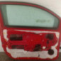Porte avant gauche FIAT 500 2