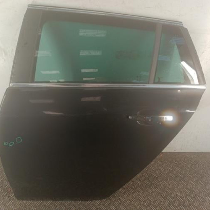 Porte arriere gauche OPEL INSIGNIA 1