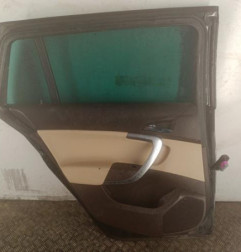 Porte arriere gauche OPEL INSIGNIA 1 Photo n°3