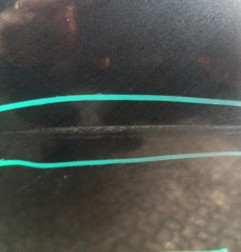 Porte avant droit OPEL INSIGNIA 1