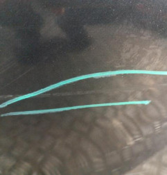 Porte avant droit OPEL INSIGNIA 1 Photo n°3