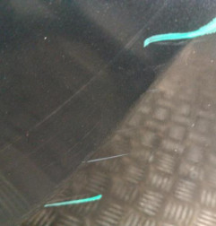 Porte avant droit OPEL INSIGNIA 1 Photo n°4