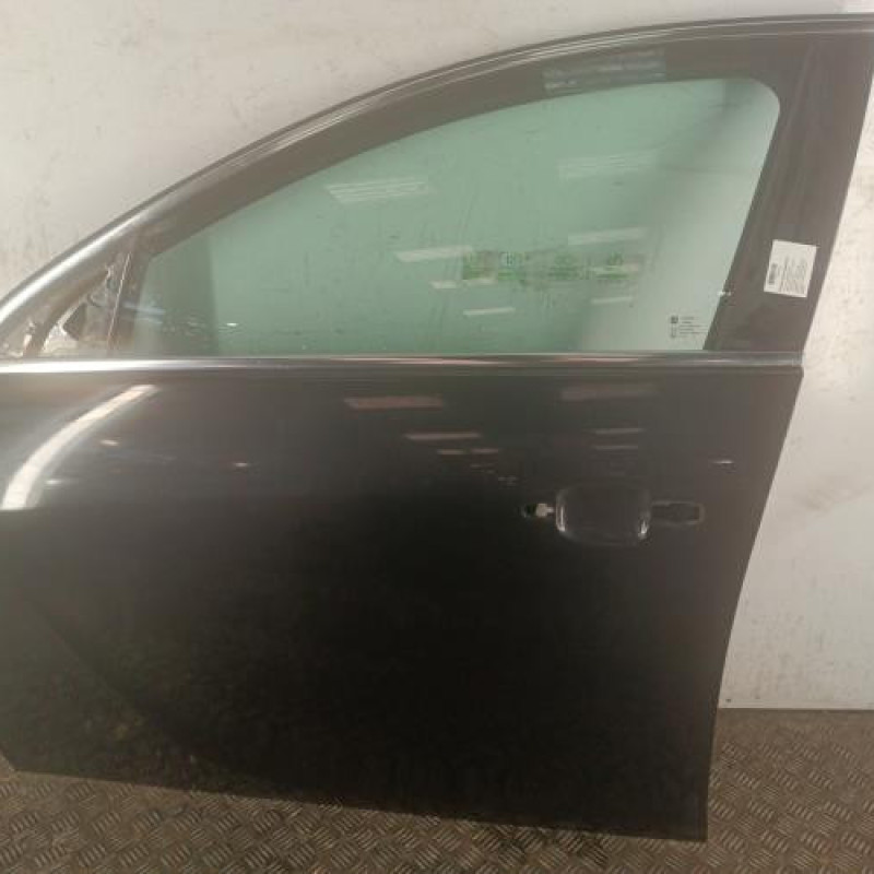 Porte avant gauche OPEL INSIGNIA 1