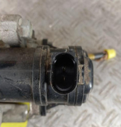 Etrier arriere droit (freinage) HYUNDAI KONA 1 Photo n°3