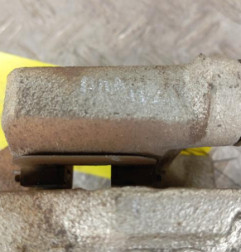 Etrier arriere droit (freinage) HYUNDAI KONA 1 Photo n°4