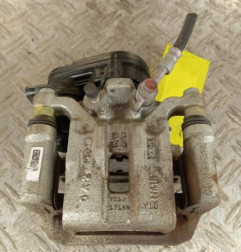 Etrier arriere gauche (freinage) HYUNDAI KONA 1 Photo n°1