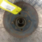 Tambour arriere gauche RENAULT CLIO 3