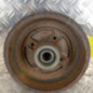 Tambour arriere gauche RENAULT CLIO 3