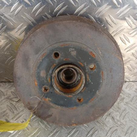 Tambour arriere gauche RENAULT CLIO 2 CAMPUS Photo n°1