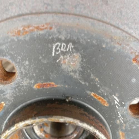 Tambour arriere gauche RENAULT CLIO 2 CAMPUS