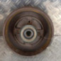 Tambour arriere gauche RENAULT CLIO 2 CAMPUS