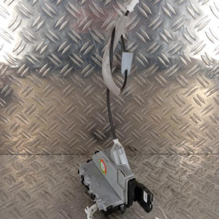 Serrure arriere droit PEUGEOT 5008 2 Photo n°1