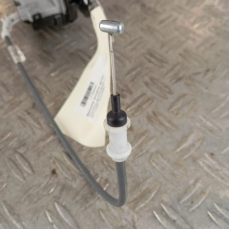 Serrure arriere droit PEUGEOT 5008 2