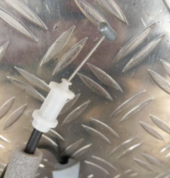 Serrure arriere droit PEUGEOT 5008 2 Photo n°3