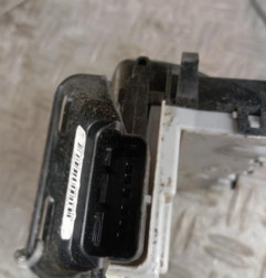 Serrure arriere droit PEUGEOT 5008 2 Photo n°5