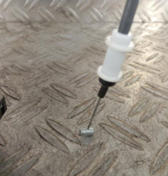 Serrure arriere gauche PEUGEOT 5008 2