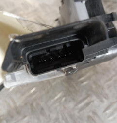 Serrure arriere gauche PEUGEOT 5008 2 Photo n°5