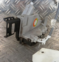 Serrure avant gauche PEUGEOT 5008 2 Photo n°1