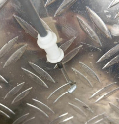 Serrure avant gauche PEUGEOT 5008 2