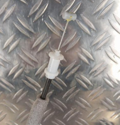 Serrure avant gauche PEUGEOT 5008 2 Photo n°3