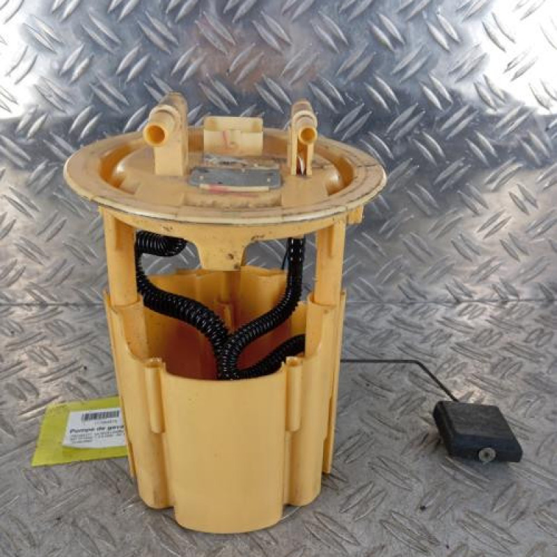 Pompe de gavage PEUGEOT 307