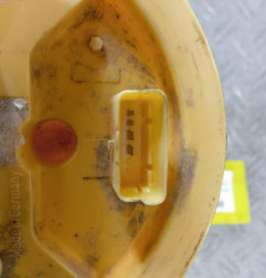 Pompe de gavage PEUGEOT 307 Photo n°4