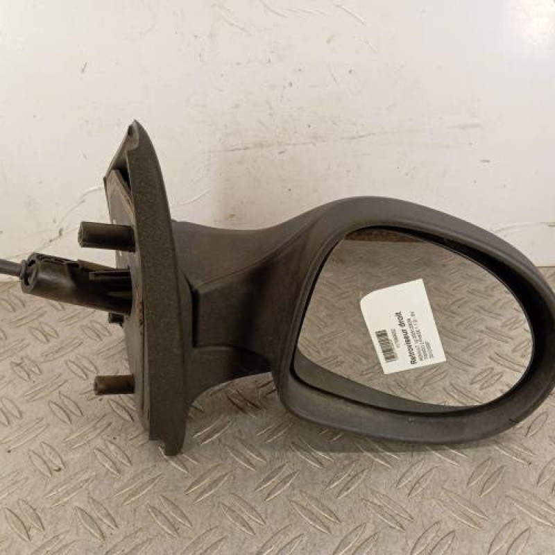 Retroviseur droit RENAULT TWINGO 2