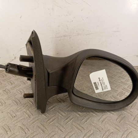 Retroviseur droit RENAULT TWINGO 2 Photo n°1