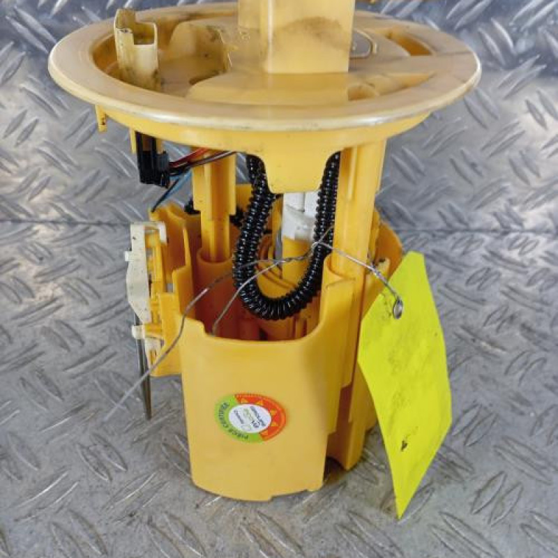 Pompe de gavage PEUGEOT 206