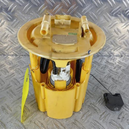 Pompe de gavage PEUGEOT 206