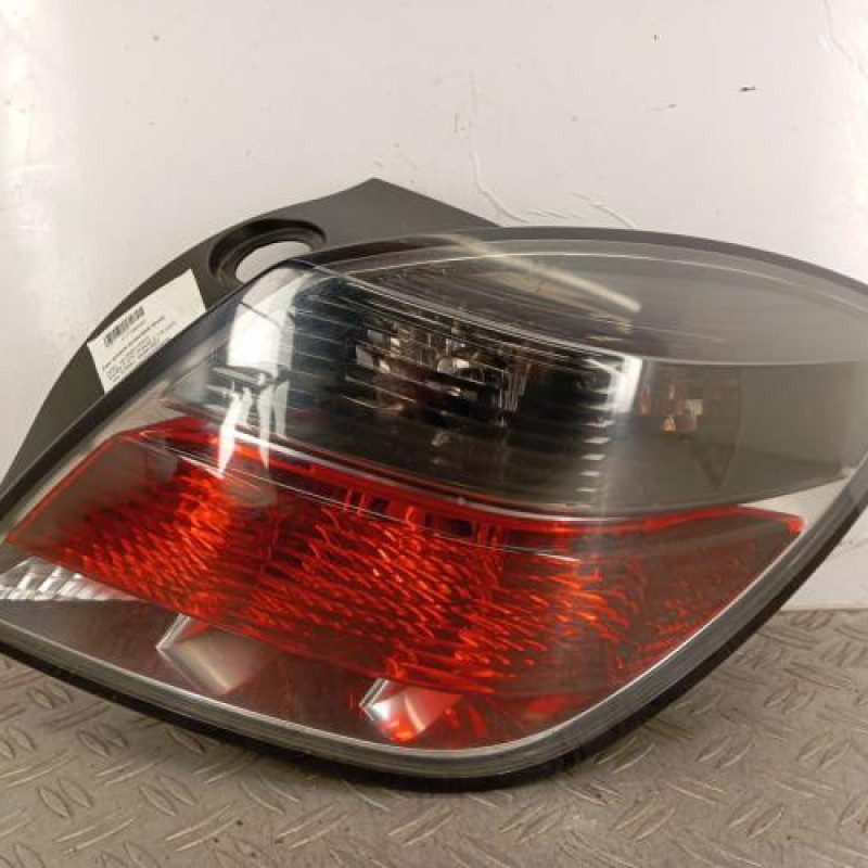 Feu arriere principal droit (feux) OPEL ASTRA H