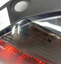 Feu arriere principal droit (feux) OPEL ASTRA H