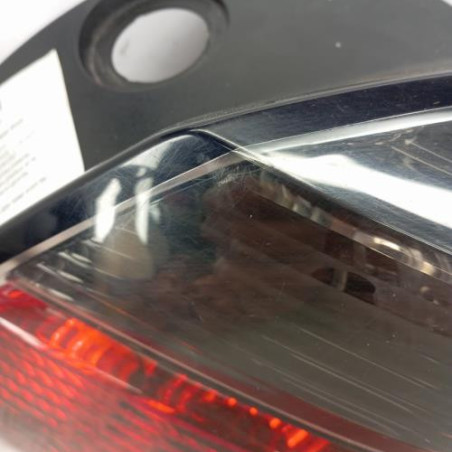 Feu arriere principal droit (feux) OPEL ASTRA H