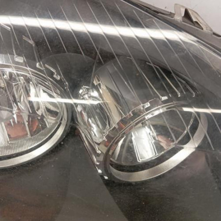 Optique avant principal droit (feux)(phare) OPEL ASTRA H