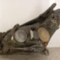 Optique avant principal droit (feux)(phare) OPEL ASTRA H