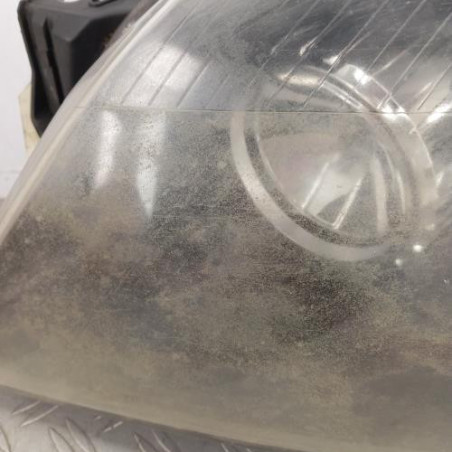 Optique avant principal gauche (feux)(phare) OPEL ASTRA H