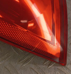 Feu arriere principal droit (feux) RENAULT LAGUNA 2