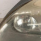 Optique avant principal gauche (feux)(phare) RENAULT CLIO 2