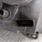 Optique avant principal gauche (feux)(phare) RENAULT CLIO 2