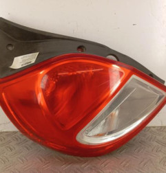 Feu arriere principal gauche (feux) RENAULT CLIO 3 Photo n°1