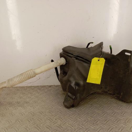 Vase de lave glace CITROEN C5 1 Photo n°1