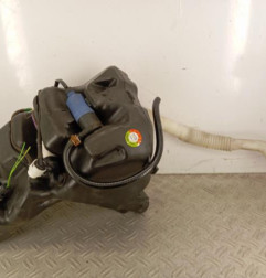 Vase de lave glace CITROEN C5 1